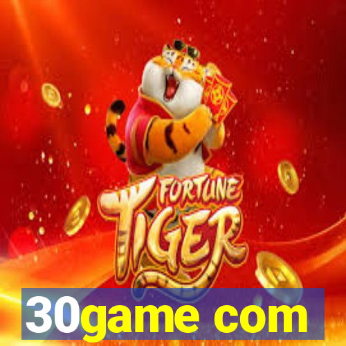 30game com